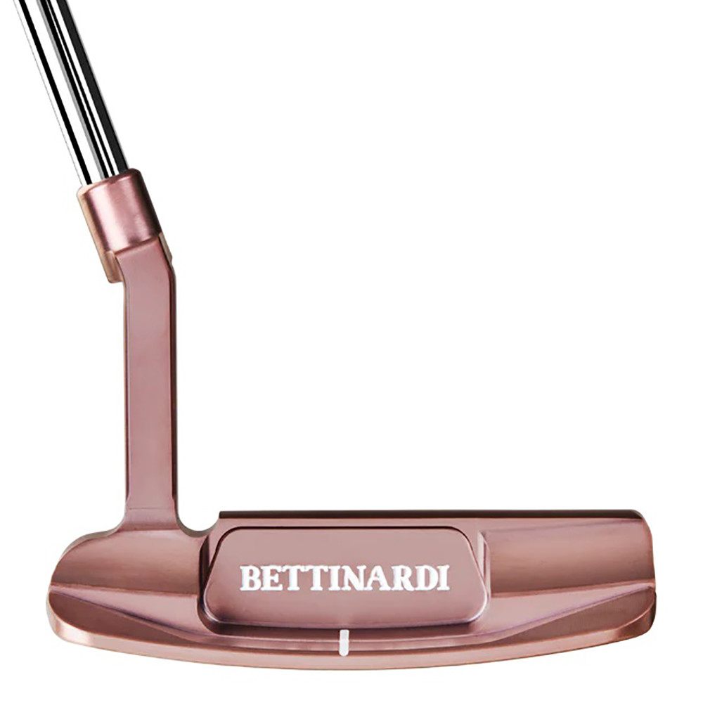 Bettinardi 2025 Queen B 16 Putter - Maple Hill Golf Bettinardi 2025 Queen B 16 Putter - Maple Hill Golf